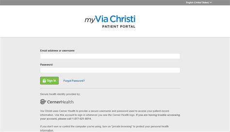 With our patient portal, you can Access healthcare records for all of your Ascension Via Christi providers in one place. . Via christi patient portal